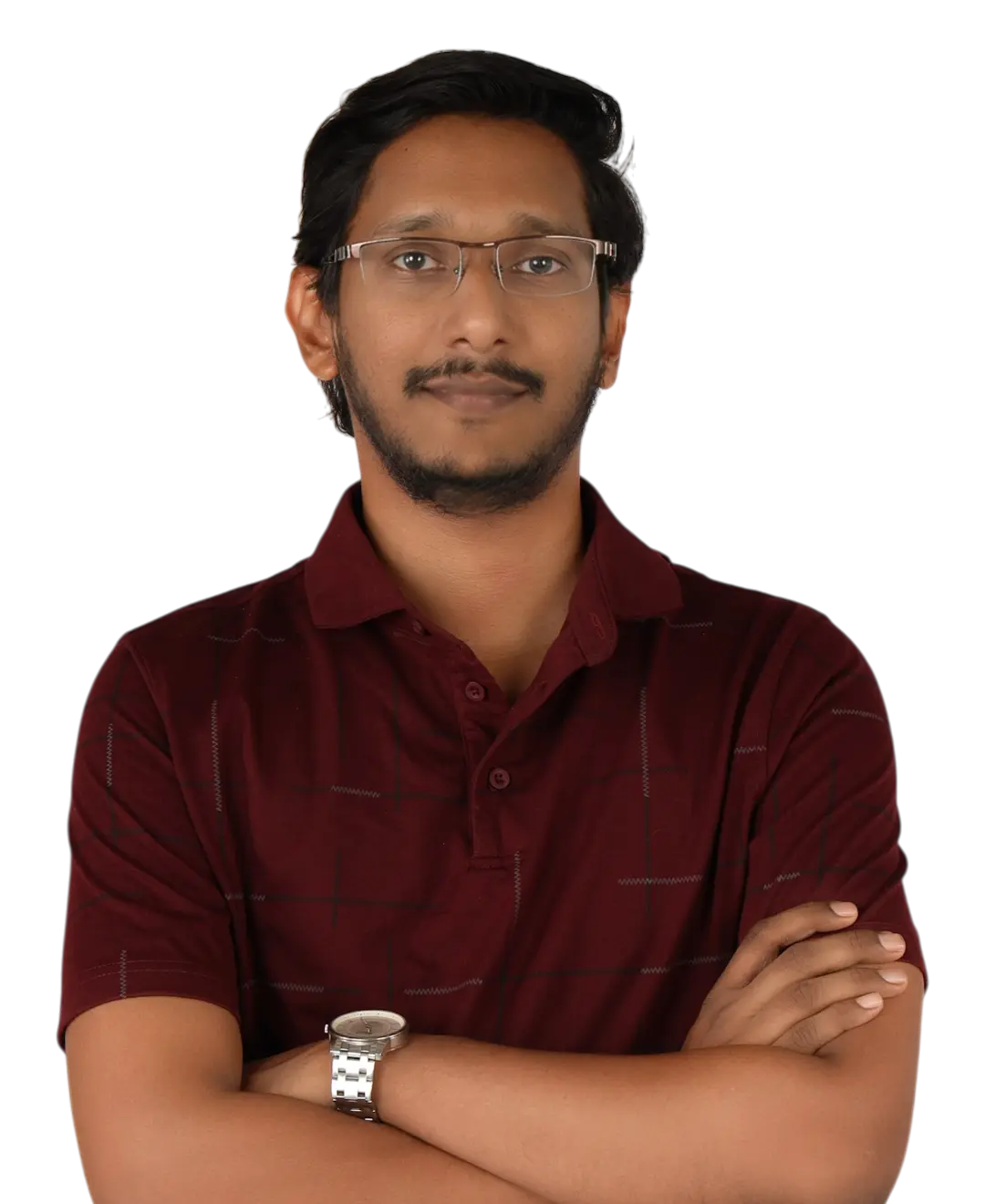 Uditha Fernando, Architect AIA (SL) at The Sourcing Collective