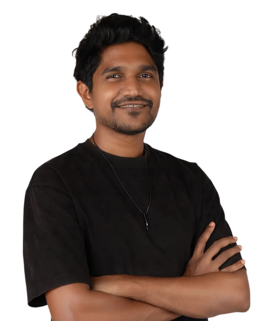 Chamindu Piyathilake, BIM Coordinator at The Sourcing Collective